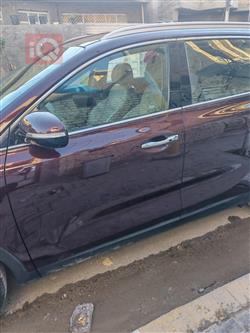 كيا سورينتو